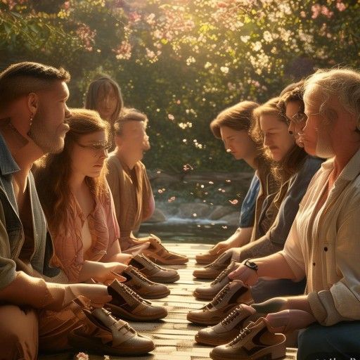 婚姻忠告别踩坑