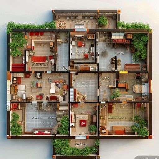 八宅风水怎么用