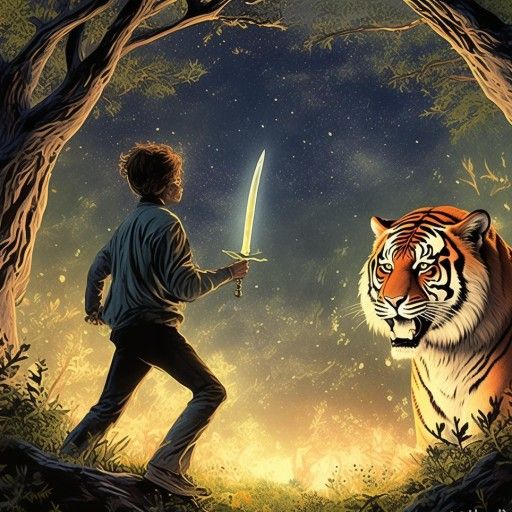 梦到打老虎什么预兆