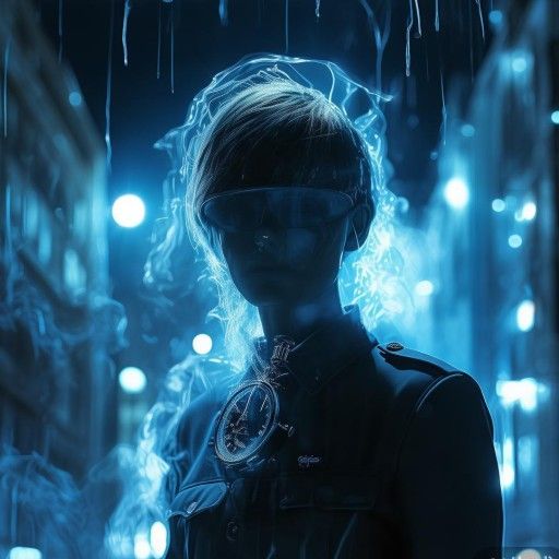 梦到警察抓人啥预兆