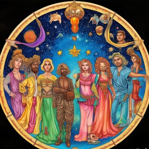 今日星座运势查询资讯 今日星座运势查询资讯