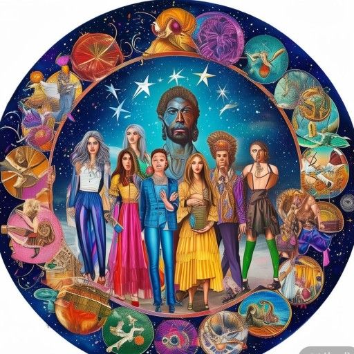 今日星座运势查询资讯 今日星座运势查询资讯