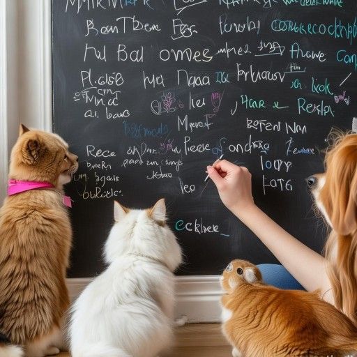 宠物取名资讯,给毛孩子取个有爱的名字 宠物取名资讯,给毛孩子取个有爱的名字