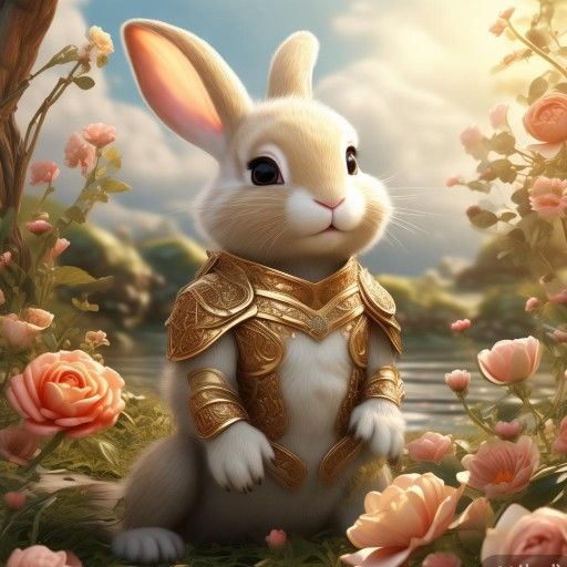 十二生肖兔的命运密码