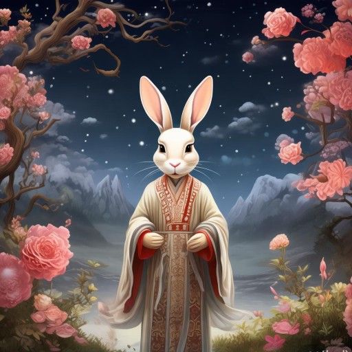 1987属兔今年婚姻资讯