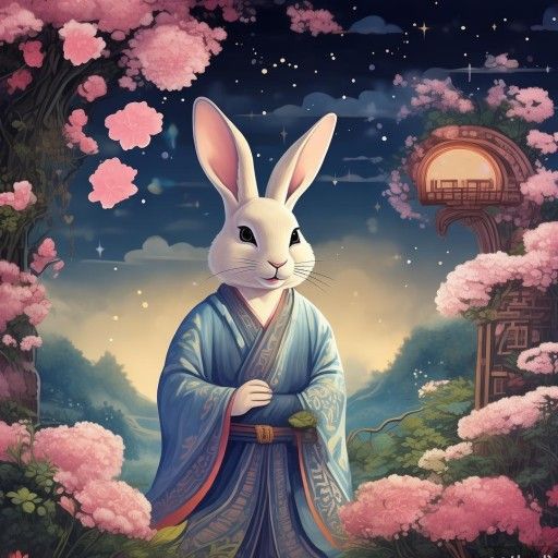 1987属兔今年婚姻资讯