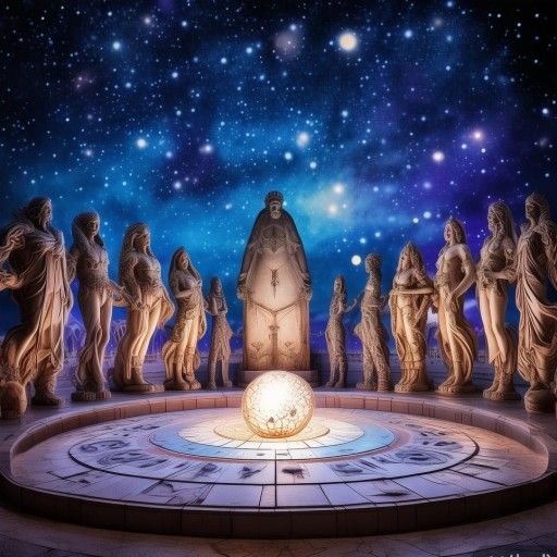 十二星座今日运势 十二星座今日运势