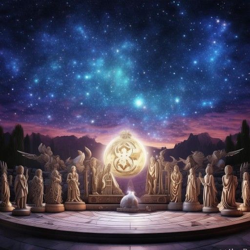 十二星座今日运势 十二星座今日运势