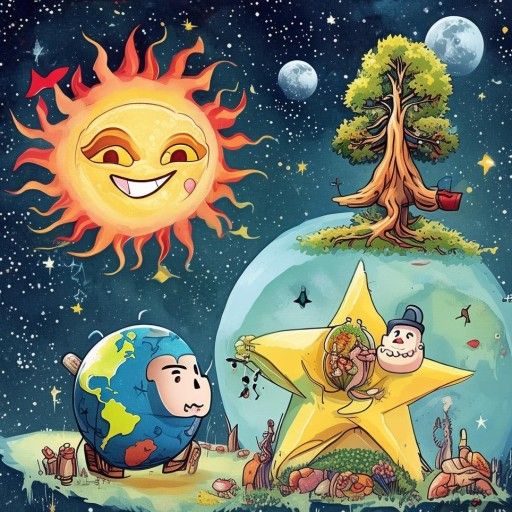 12月份星座性格解析