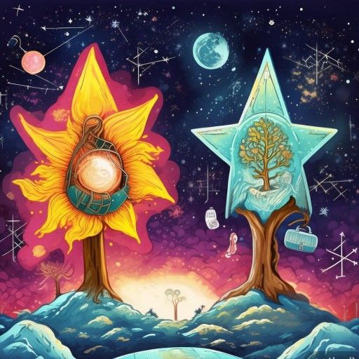 12月份星座性格解析