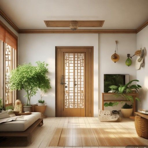 易经风水家居布局指南 易经风水家居布局指南