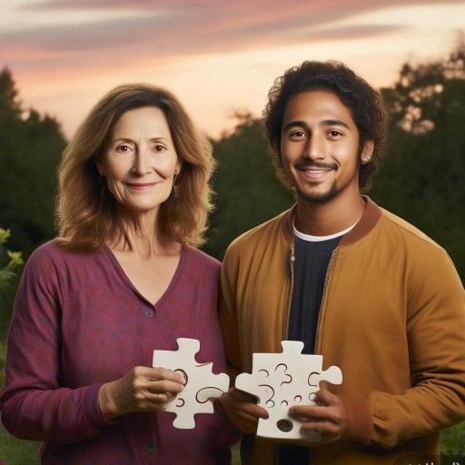 婚姻是命中注定吗