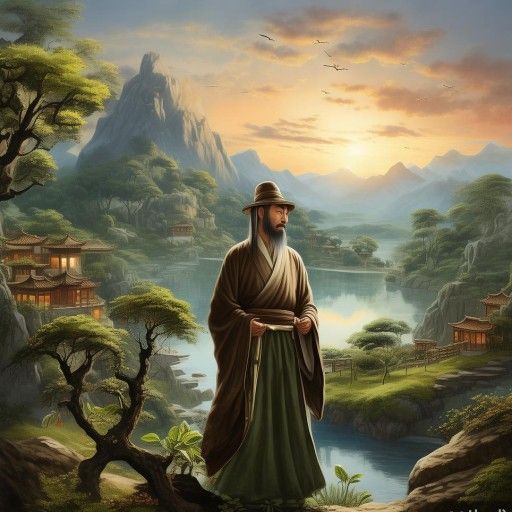 杨公风水入门必知