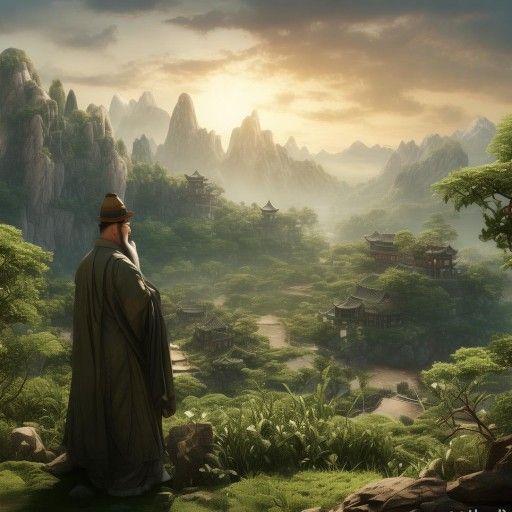 杨公风水入门必知