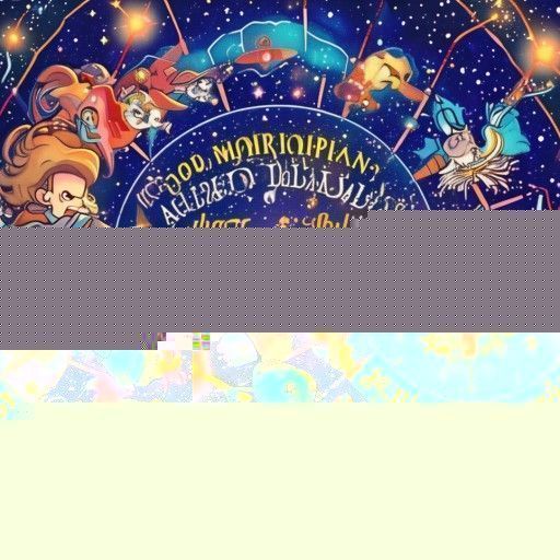 今日星座运势，12星座看这里！