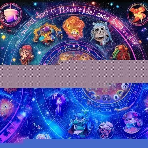 今日星座运势，12星座看这里！