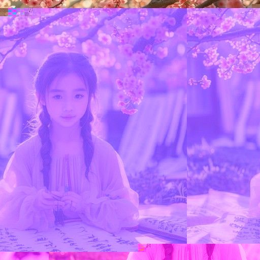 女宝宝取名技巧大公开