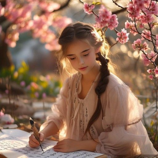 女宝宝取名技巧大公开