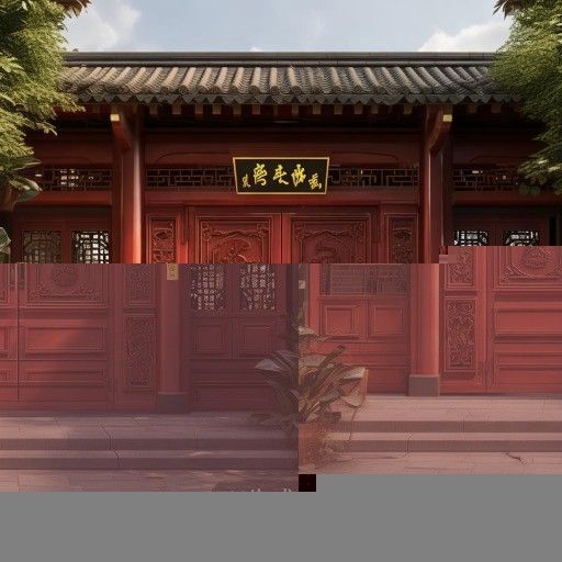 大门风水怎么影响家运？