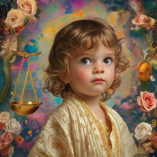 10月14日是什么星座？天秤座！