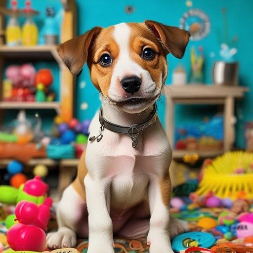 狗取名灵感大公开！