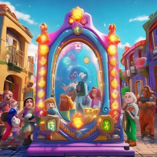 今日运势查询，你的幸运密码？