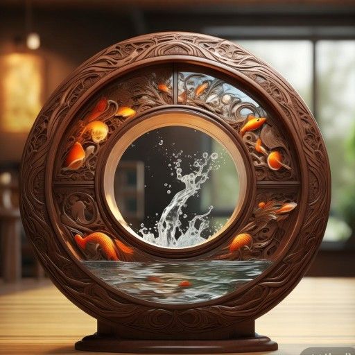 风水轮转，运势真的能变？