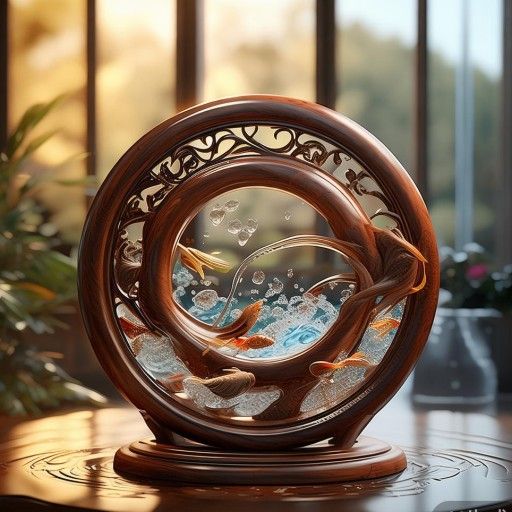 风水轮转，运势真的能变？