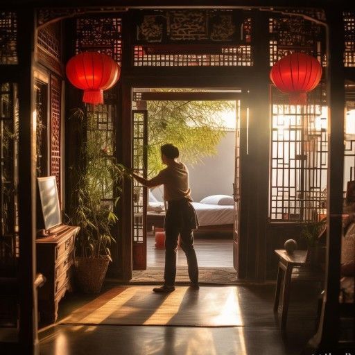 房子风水怎么看？