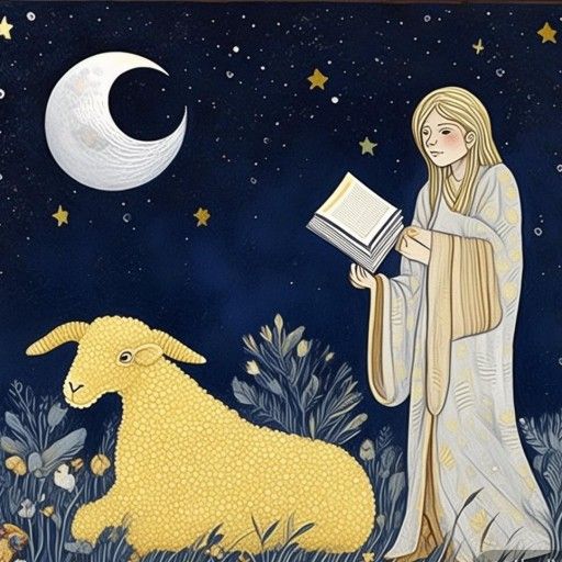 梦到杀羊啥预兆？