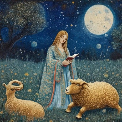 梦到杀羊啥预兆？