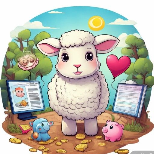 属羊今日运势指南