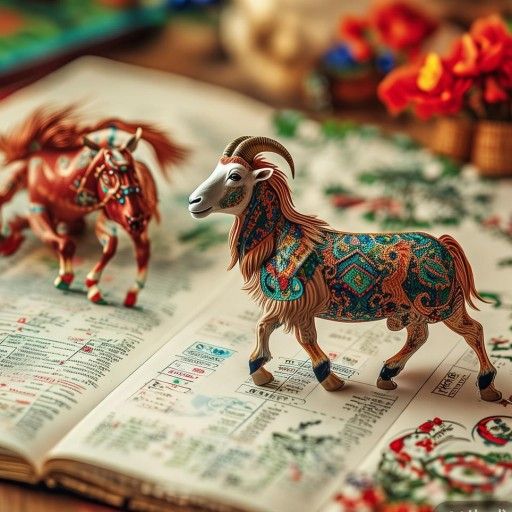 55年出生属什么生肖? 55年出生属什么生肖?