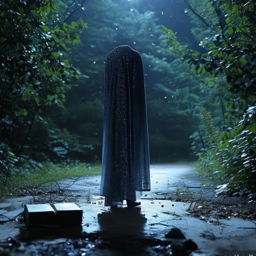 梦到发丧资讯，预示什么？