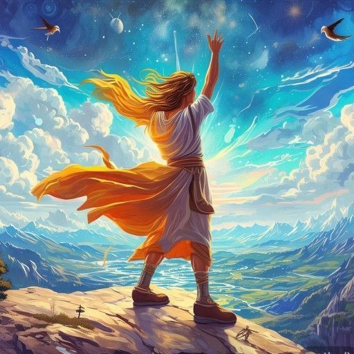 11月26日是什么星座？射手座！