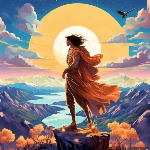 11月26日是什么星座？射手座！