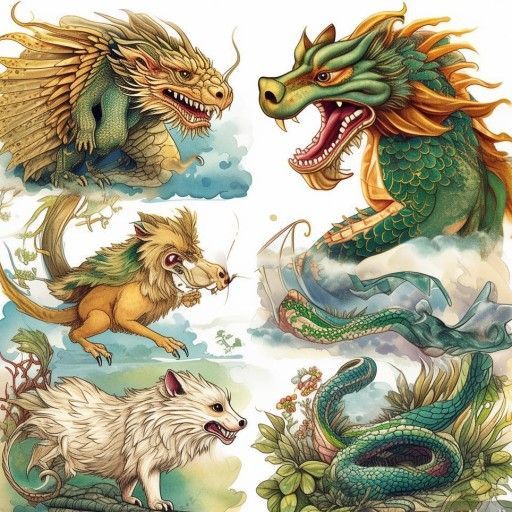 十二生肖谁最聪明？