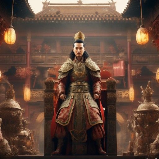 唐太宗属什么生肖？