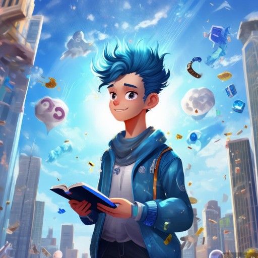 水瓶座今日运势速览