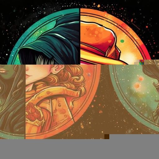 11月星座大揭秘！