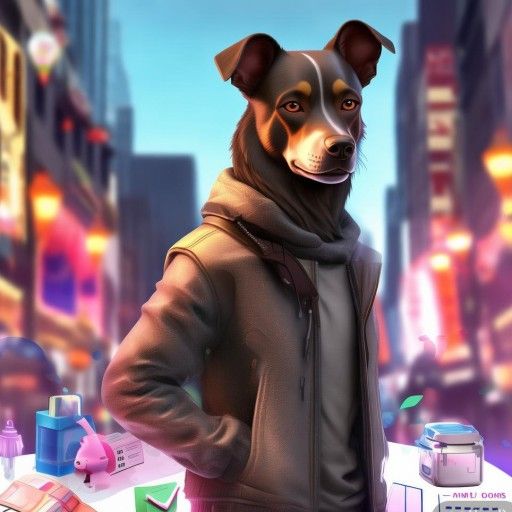 属狗人今日运势大揭秘！