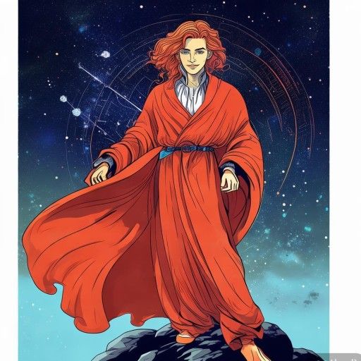 11月29日是什么星座？射手座or魔羯座？