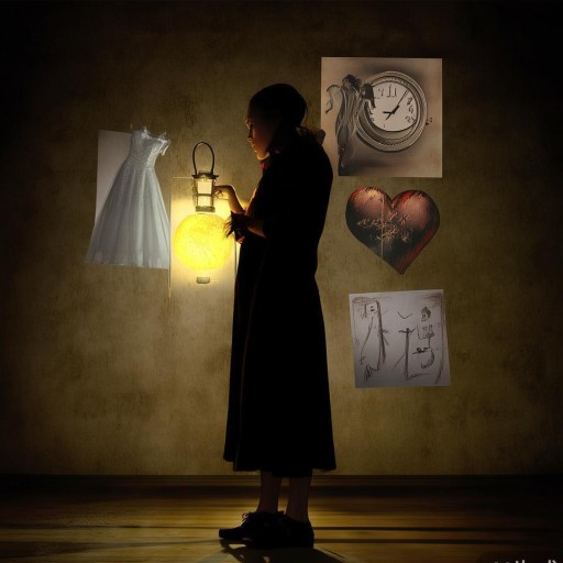 不幸福的婚姻，真的只能忍吗？