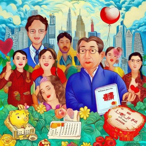 属牛今日运势，好运连连，把握机遇！