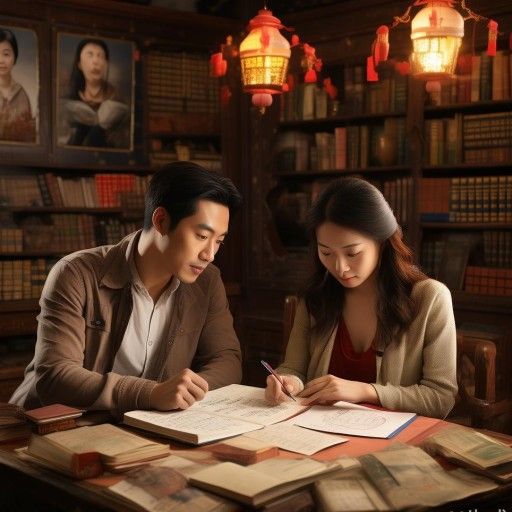 给孩子取名字，这些技巧别错过！