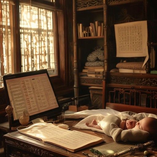 生辰八字取名怎么取？