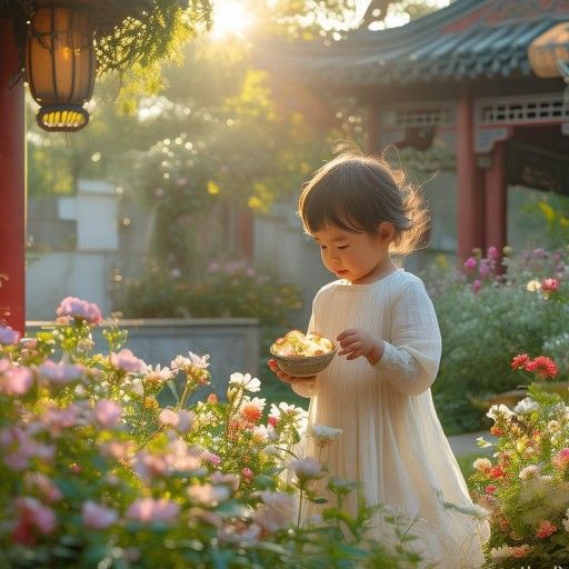 沐字取名寓意大揭秘