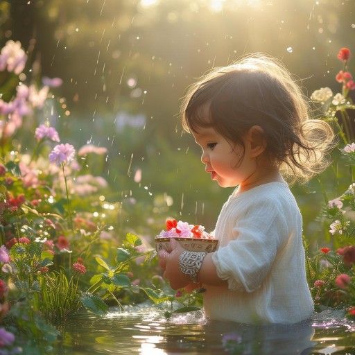 沐字取名寓意大揭秘