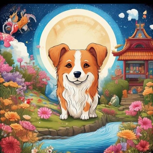 属狗今年婚姻运势解析