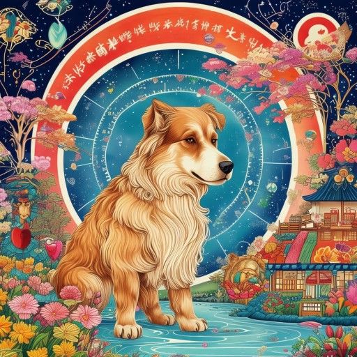 属狗今年婚姻运势解析